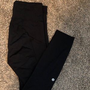 Lululemon leggings